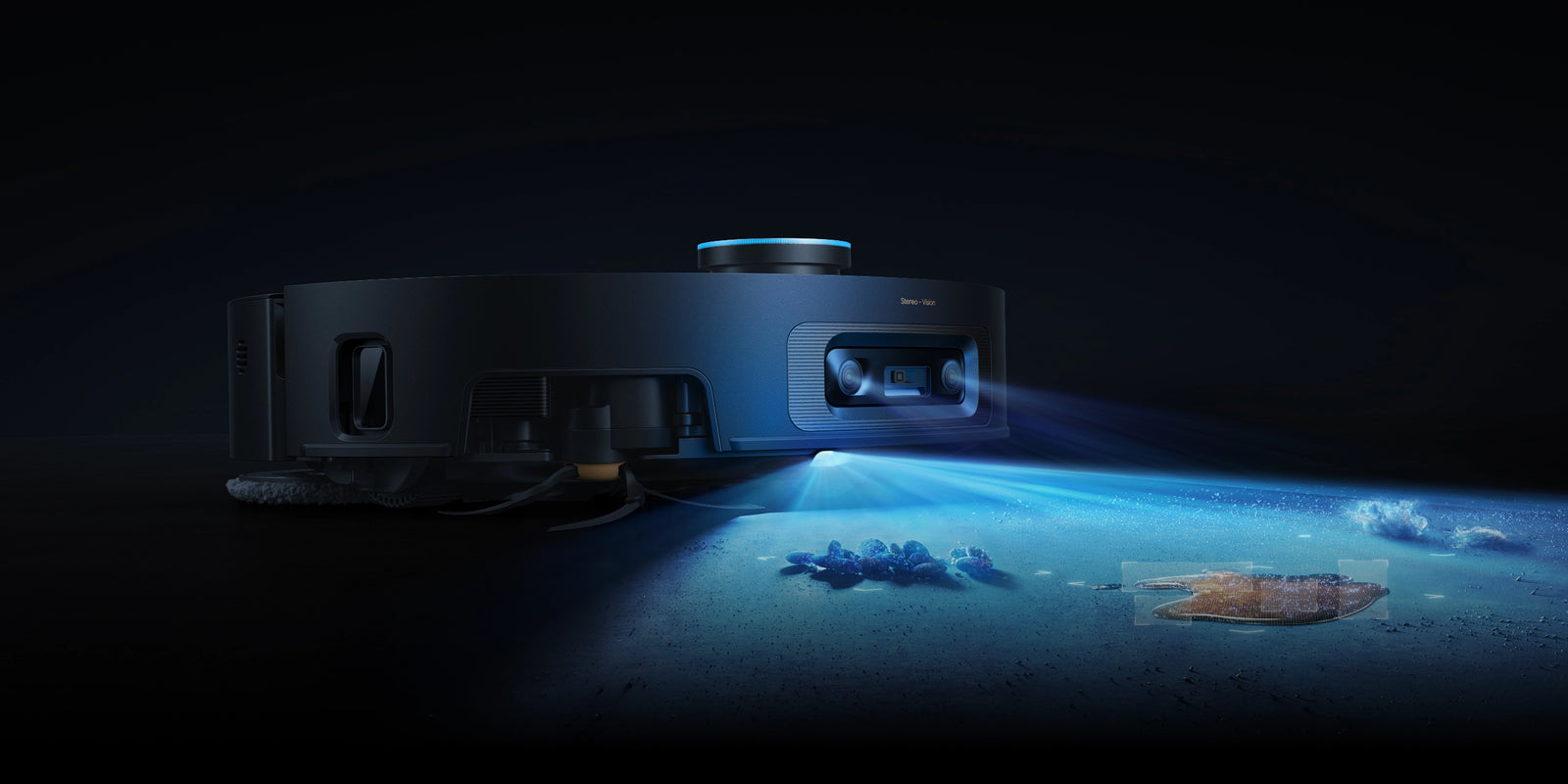 Next-Gen Proactive<br>Light Detection