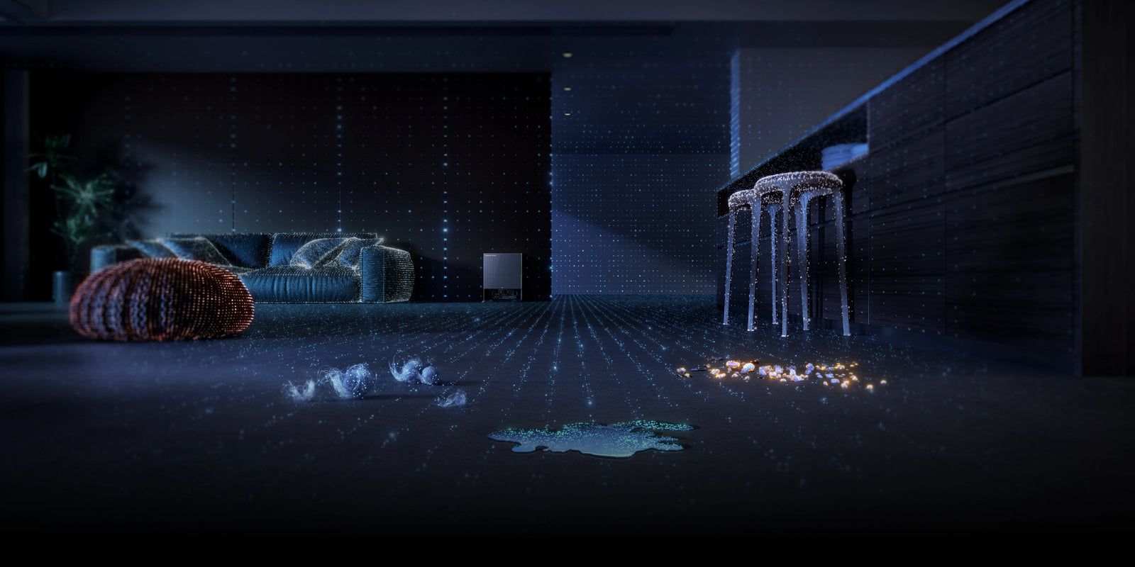 Next-Gen Proactive<br>Light Detection