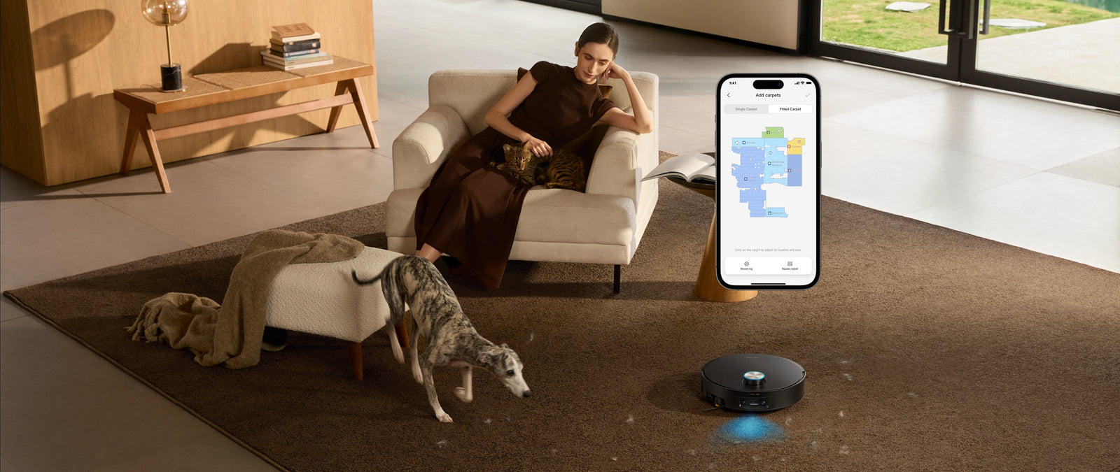 Smarter Care for Each Pile