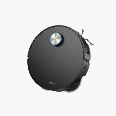 Robot Vacuum