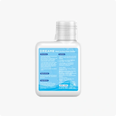 200ml Floor Cleaning Solution (AWH6)