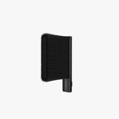 Baseboard Cleaning Brush