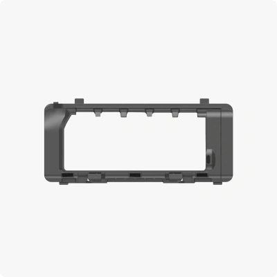 Brush Guard x1