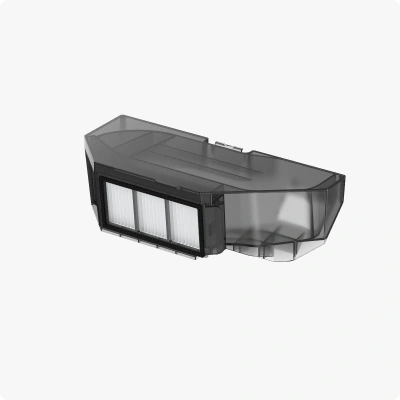 Dust Box x1