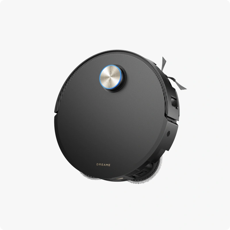 Robot Vacuum