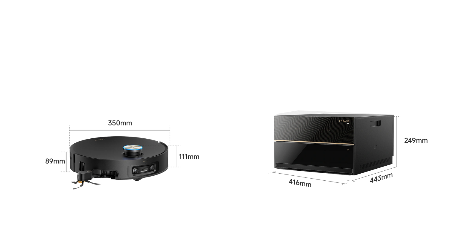 Specifications