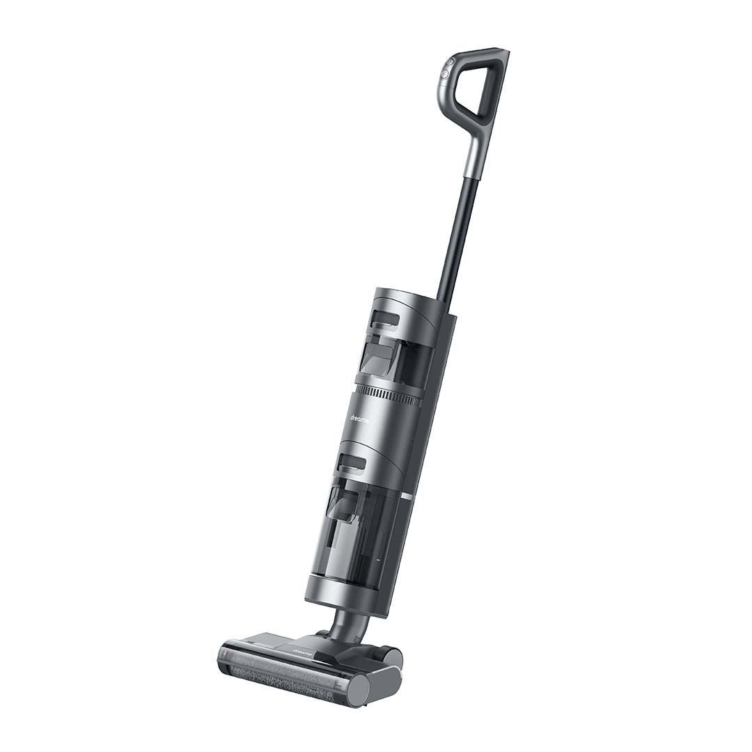 Cordless Vacuum Cleaner & Robot Vacuum | Dreame Official Site – Dreame ...