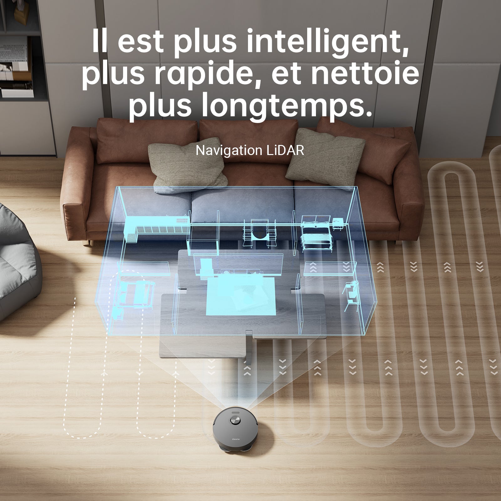 DreameBot L10s Pro Amazon